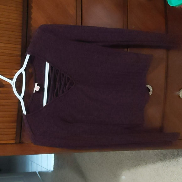 Cape Juby LS shirt - Picture 1 of 5